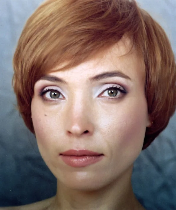 Марина Анисович фото