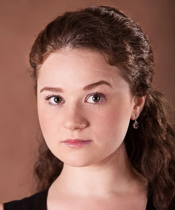 Марина Барсукова фото