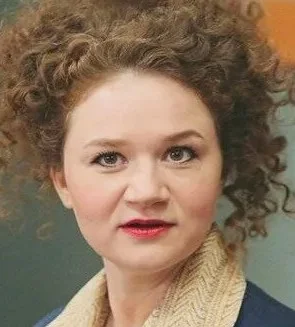 Барсукова Марина фото