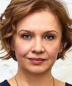 Брусникина Марина фото