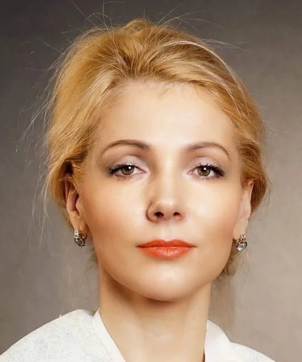 Марина Цымма фото