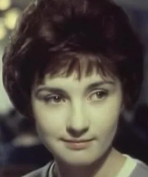 Марина Хатунцева фото