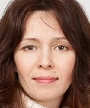 Марина Кангелари фото