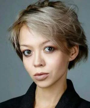 Марина Карлышева фото