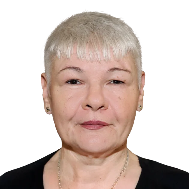 Клещёва Марина фото