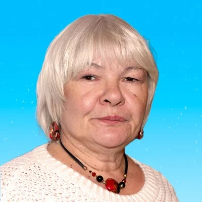 Клещёва Марина фото
