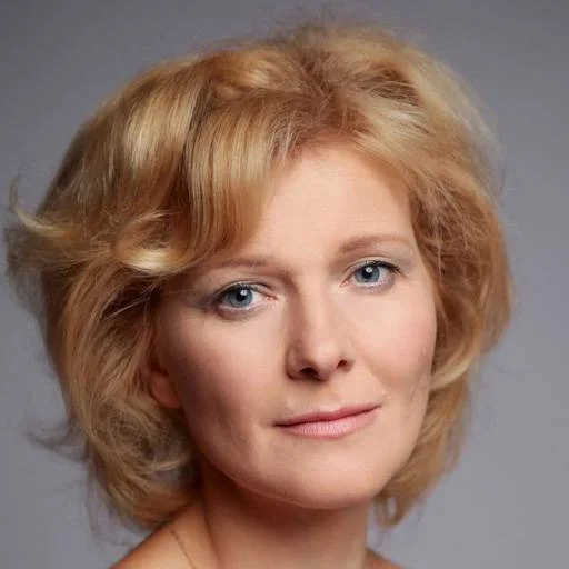 Кондратьева Марина фото