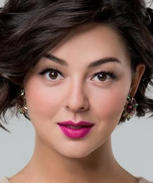 Марина Кравец фото