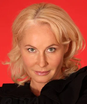 Марина Куделинская фото