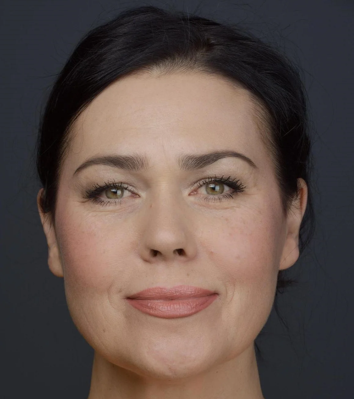 Марина Кузьмина фото