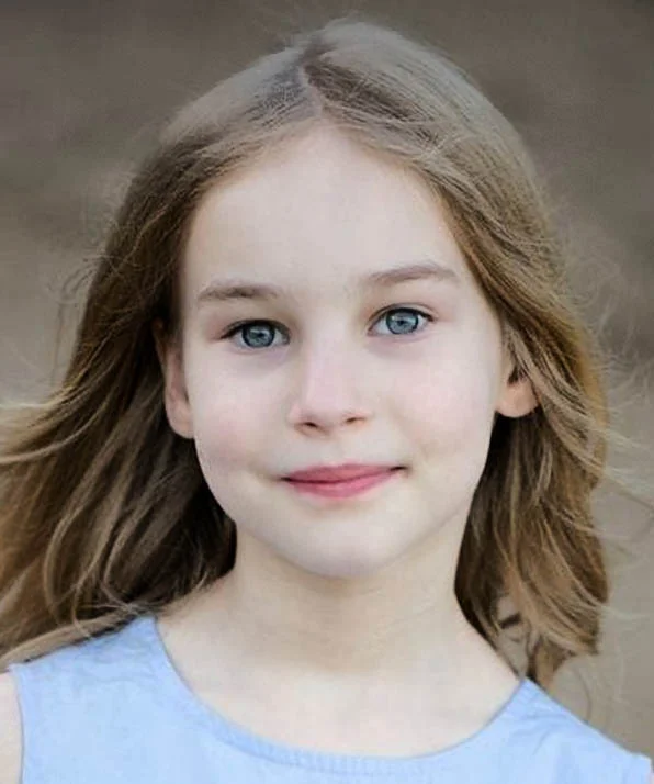 Марина Логунова фото