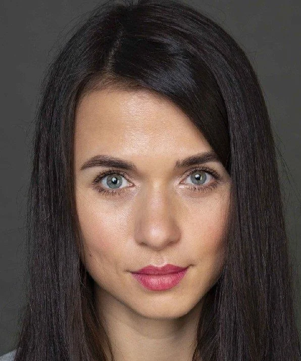 Марина Лысенко фото