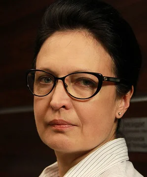 Марина Мезенцева фото