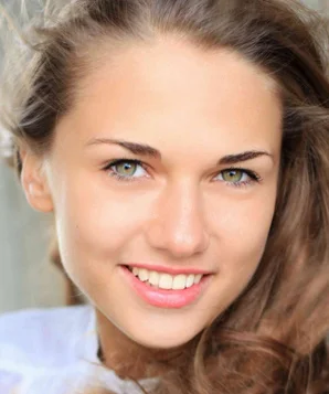 Марина Митрофанова фото