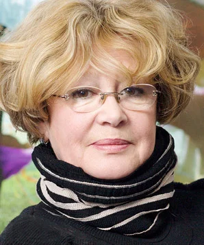 Неёлова Марина фото