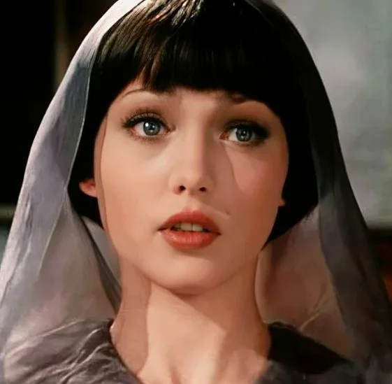 Нудьга Марина фото