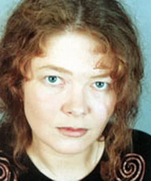 Марина Овчинникова фото