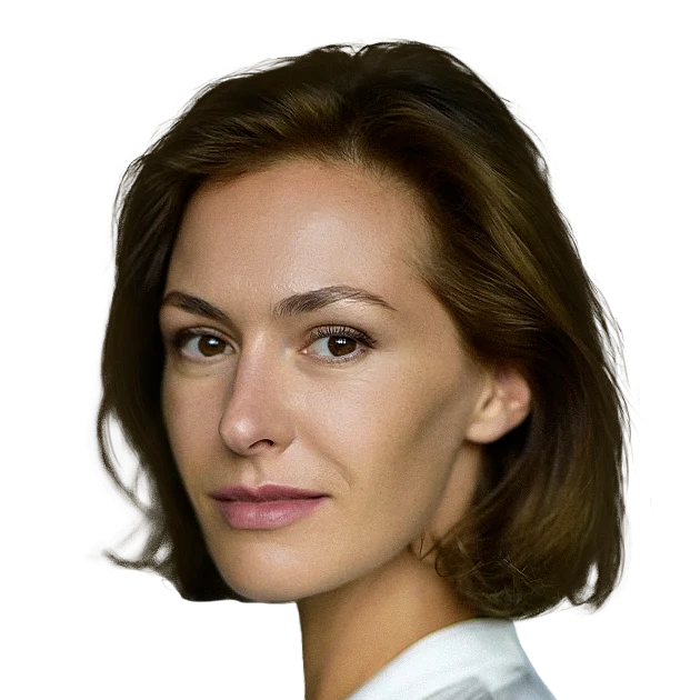 Петренко Марина фото