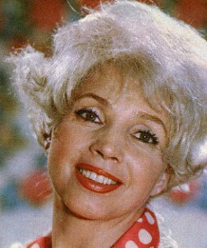 Марина Полбенцева фото