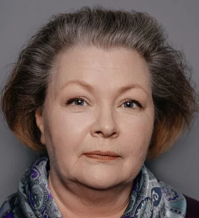 Русакова Марина фото