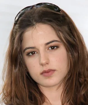 Марина Салас фото