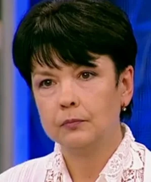 Марина Самойлова фото