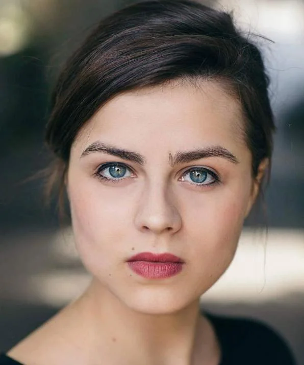 Марина Стойменова фото