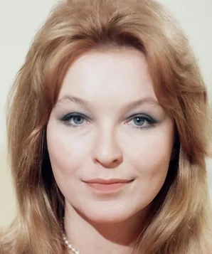 Марина Влади фото