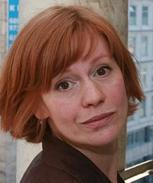 Марина Зубанова фото