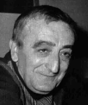 Марио Бава фото