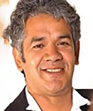 Марио Сарагоса фото