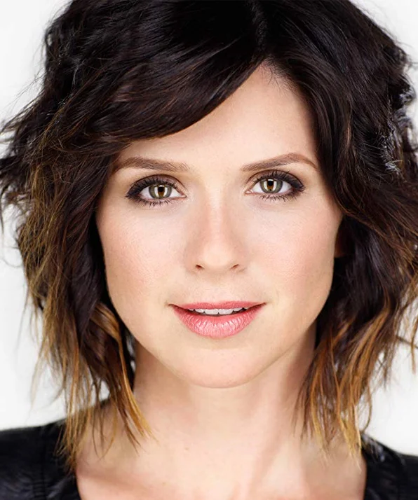 Мариса Браун фото