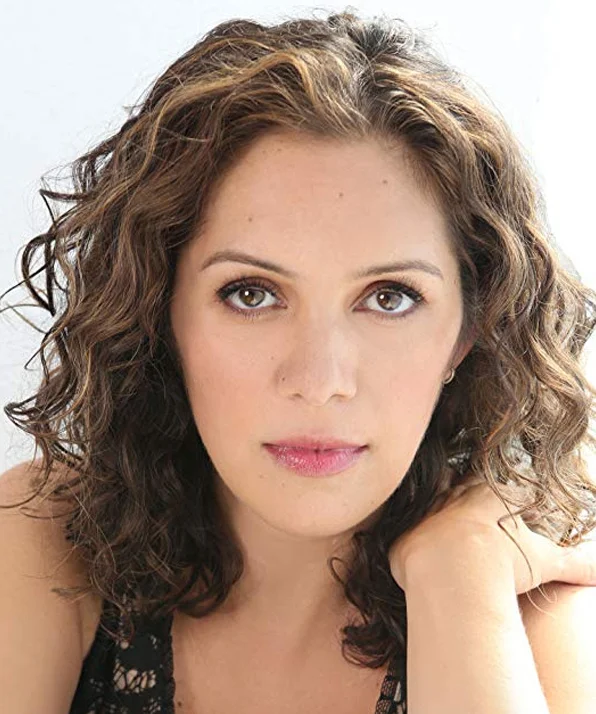 Эчеверриа Мариса фото