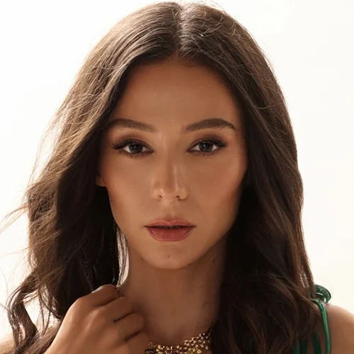 С. Перес Марисия фото