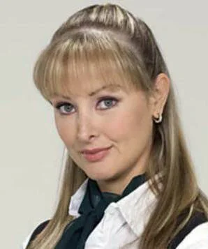 Марисоль Сантакрус фото