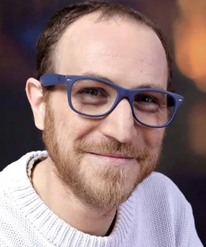 Мариус Коллуччи фото