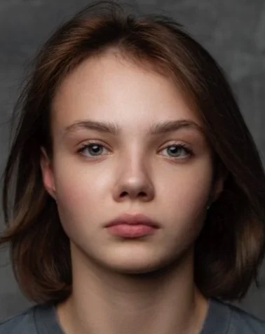 Абрамова Мария фото