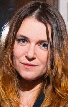 Агранович Мария фото