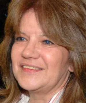 Мария Алисия Дельгадо фото