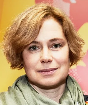 Мария Авербах фото