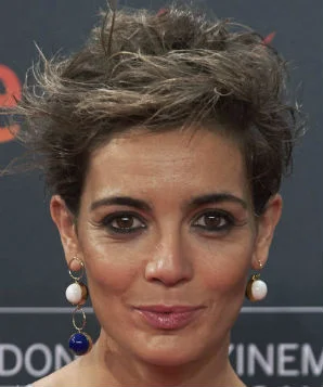 Мария Бальестерос фото