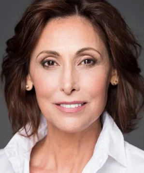 Мария Барранко фото