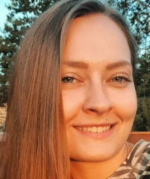 Мария Бондаренко фото