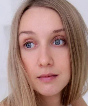 Мария Бушмелёва фото