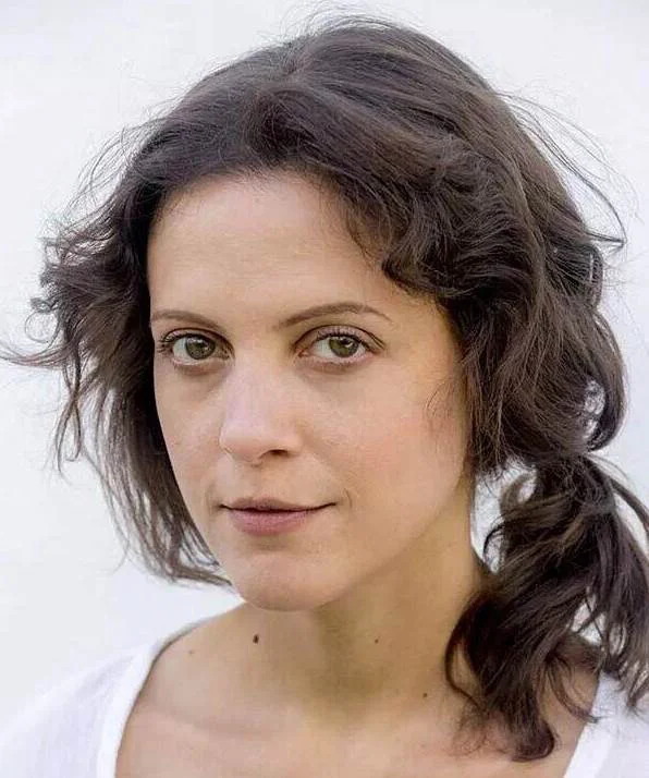 Мария Денкова фото