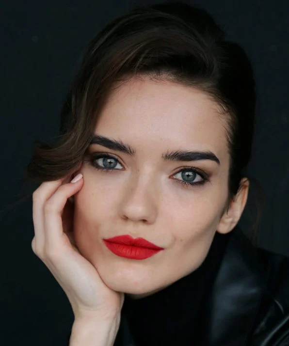 Мария Дмитриева фото