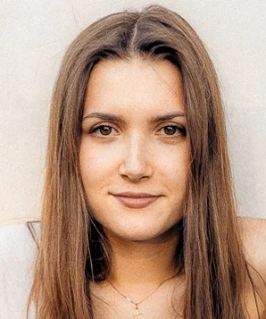 Мария Дорогова фото