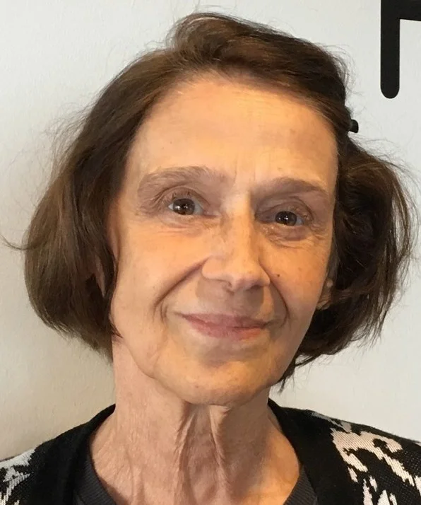 Мария Фал-Викандер фото