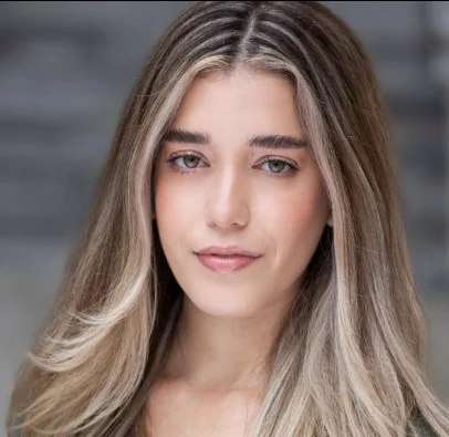 Феррейра Мария фото