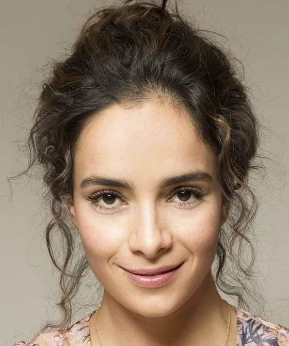 Мария Гонльегос фото